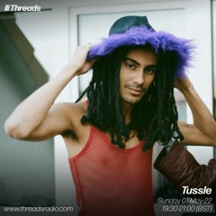 Threads 1st May 2022 - Tussle w/ Jordan K Joseph