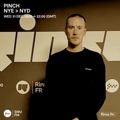 Pinch: NYD > NYE - 31 December 2025