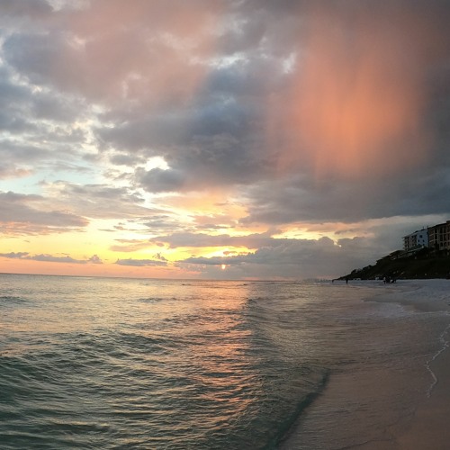 From Whom All Blessings Flow (Doxology)[feat. Hillsong Worship]