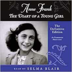 [ACCESS] EPUB 💓 Anne Frank: The Diary of a Young Girl: The Definitive Edition by Ann