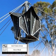 Skylab Radio - Rhythm Stick EP 9