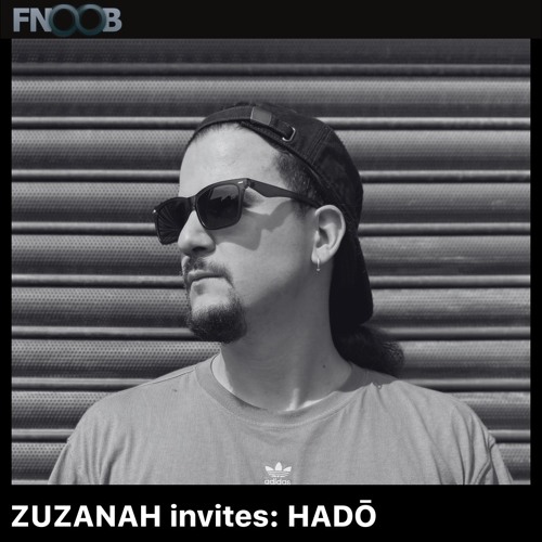 ZUZANAH invites: HADŌ