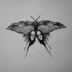 Salem paramount-butterfly/w kiddmoeb!