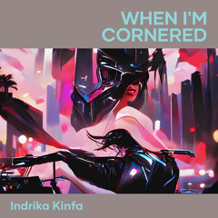When I'm Cornered