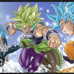 Please Me ft Deuce and Evan