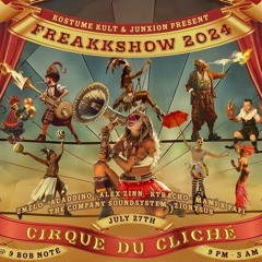 FREAKKSHOW 2024.WAV