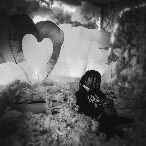 Witcha prod by Sixset