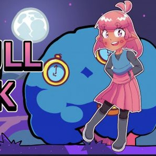 Classroom - Friday Night Funkin' Liz Week by SleepyPlayer16