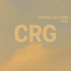 CRG - Central Cee x Dave (ingari flip)