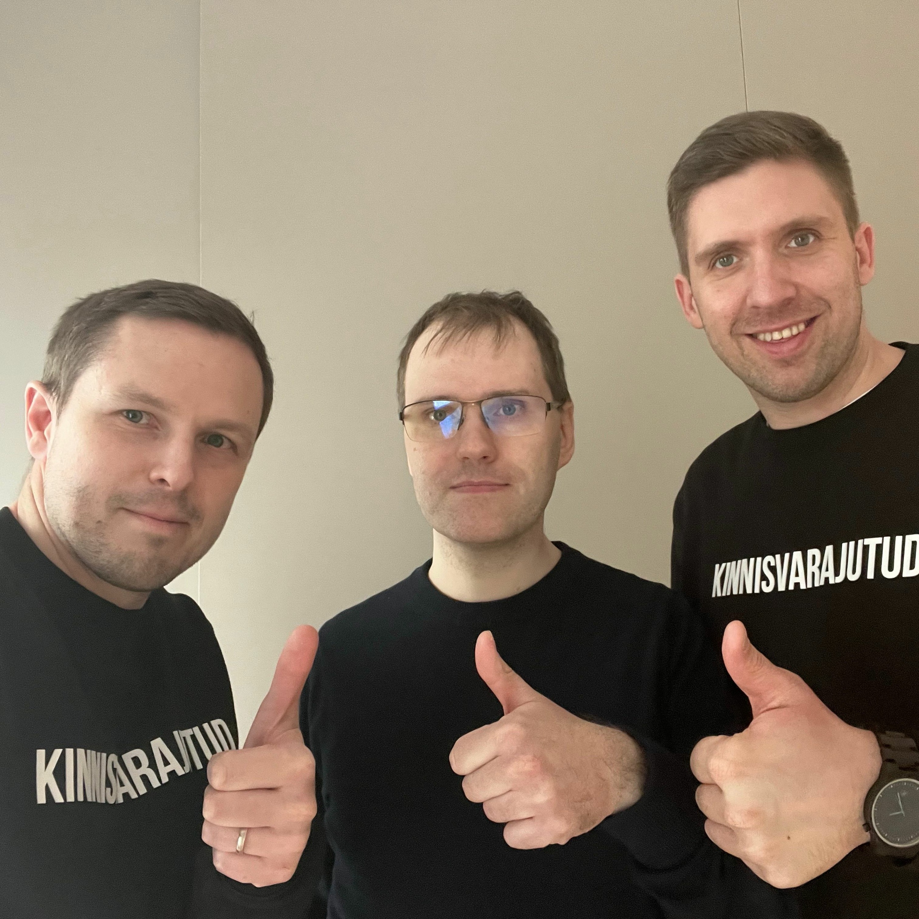 Kinnisvarajutud