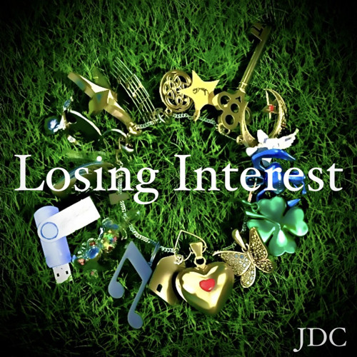 Losing Interest (Official Audio) prod. by Ahnboi.wav