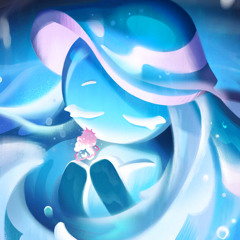 Almighty Sea (Cookie Run: Kingdom— A Mermaid’s Tale OST)