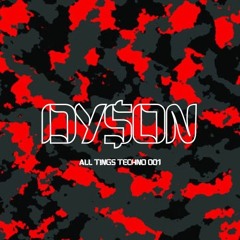 All Tings Techno #001