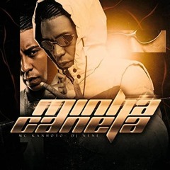 DJ Nene, MC Kanhoto - Minha Caneta (2022)