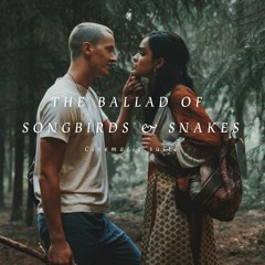 The Hunger Games (The Ballad of Songbirds & Snakes) Soundtrack Cover Suite
