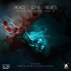 Dynamic Illusion - Peace, Love, Beats Essential Series [Vol. 2]