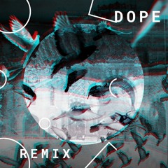 Dope [Remix/Cover] John Legend JID