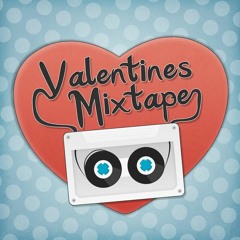 Valentine's 2022 UK Hardcore Mixtape (12.02.22)