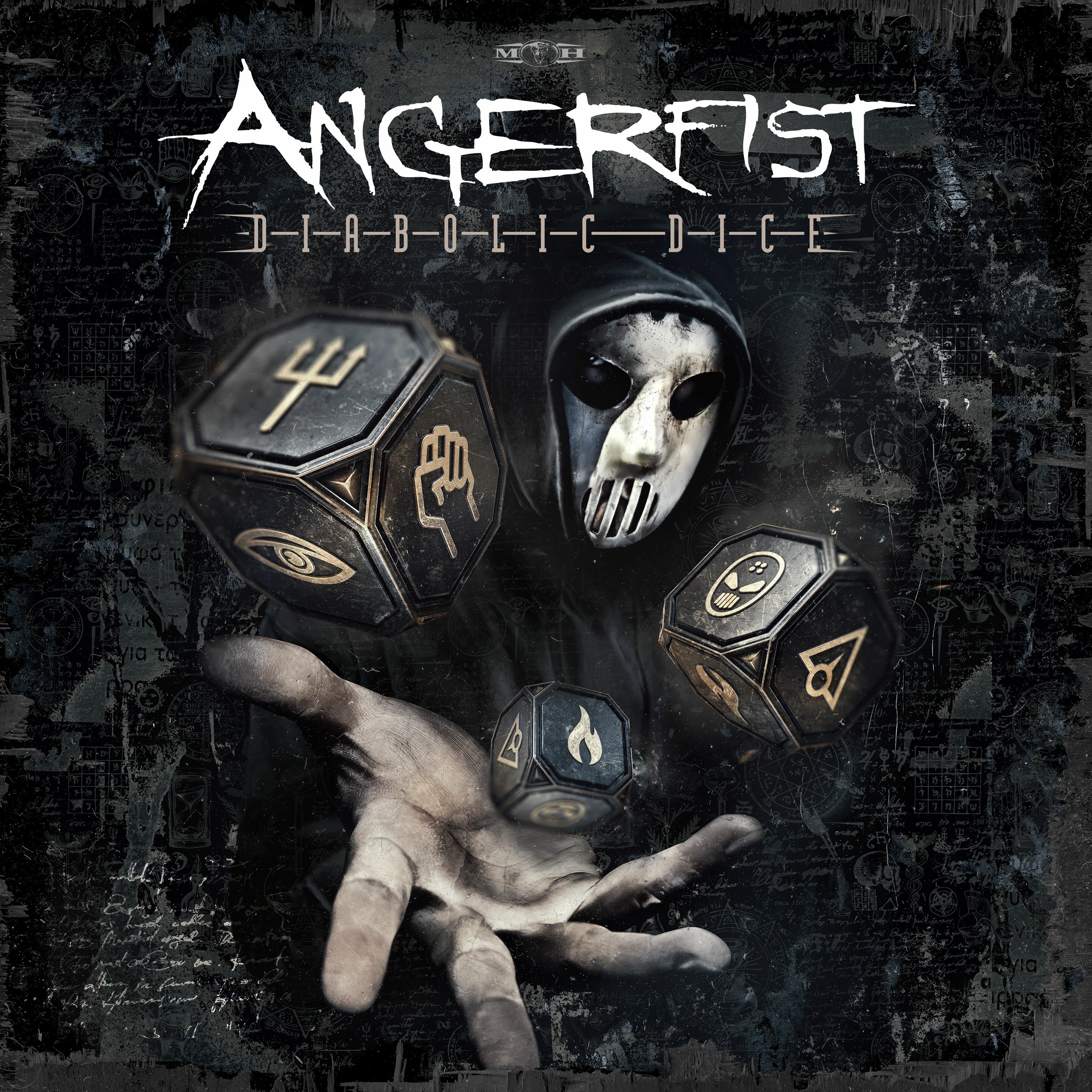 Angerfist