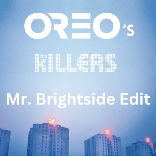 Mr. Brightside x UCLA x Memories x Island (Dubstep Edit)