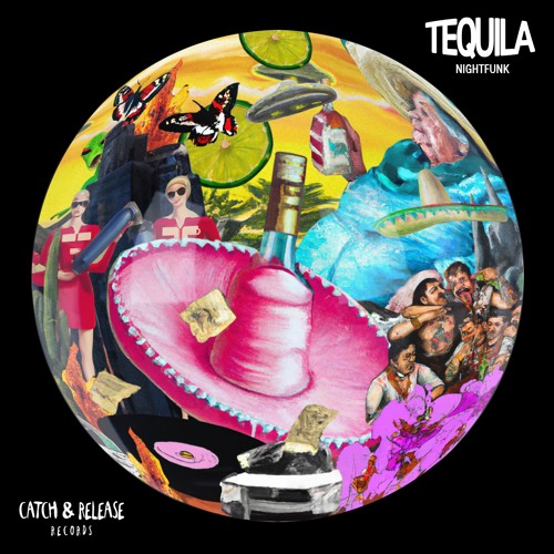 Nightfunk - Tequila