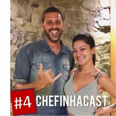 #4 Podcast da Chefinha - O que é Propósito? ft Marcelo Kobe