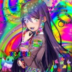 † THRU TH3 V01D!!! ✰✰