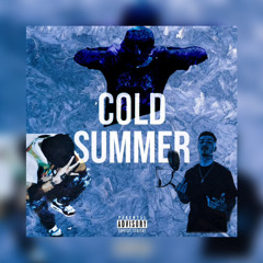 COLD SUMMER CYPHER (WITH BIG REEZY OFFICIAL & JRRL)