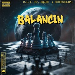 balancin. feat NQZee & SteezySlaps