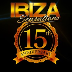 Ibiza Sensations 369 Special 15th Anniversary 2h. Set