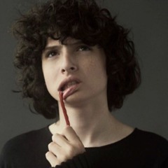 My Kind of Woman-Finn Wolfhard Cover