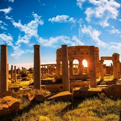 راب ليبي  لوفى  مؤثر جدا 2014