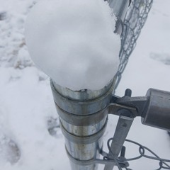 it's cold outside
