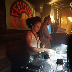 Femdelic & Dr. Getdown @ 33 RPM, Unter Deck, Munich_05.06.25