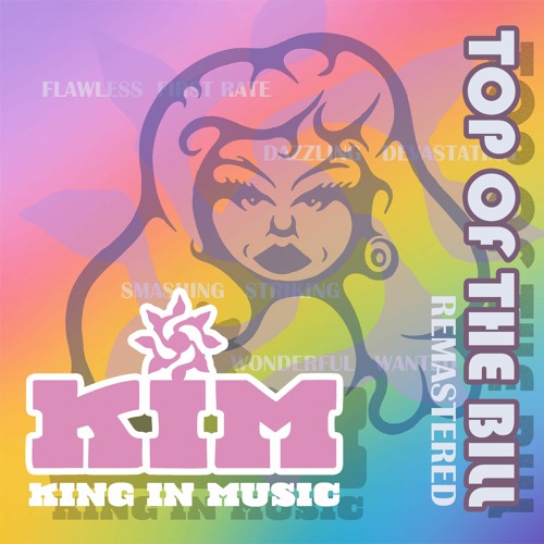 Top Of The Bill (Remastered)