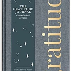 [PDF] Book Download Gratitude Journal for Women: A Daily 5 Minute Guide for Mindfulness, Positivity,