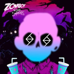 Zomboy - Deadweight (Glitter Soda VIP)