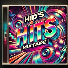 Hid's Hits #001