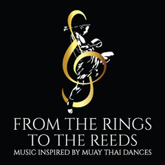 8. หงส์เหิน (Flying Swan) For Oboe And Piano