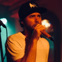 Marky Lyrical & King Alpha - Babylon Walls dub plate