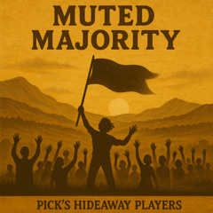 Muted Majority