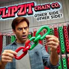 LoopDiggers Flip Chain N°23 - LPDJ said what?!?