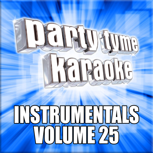 Stream Summertime Sadness (Remix) [Made Popular By Lana Del Rey vs Cedric  Gervais] [Instrumental Version] by Party Tyme Karaoke | Listen online for  free on SoundCloud