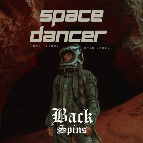 SPACE DANCER HARD DANCE/HARDTECHNO