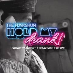 The Funkshun Hold My Drank 8.16.24 // Stiggity Blends (Live Set)