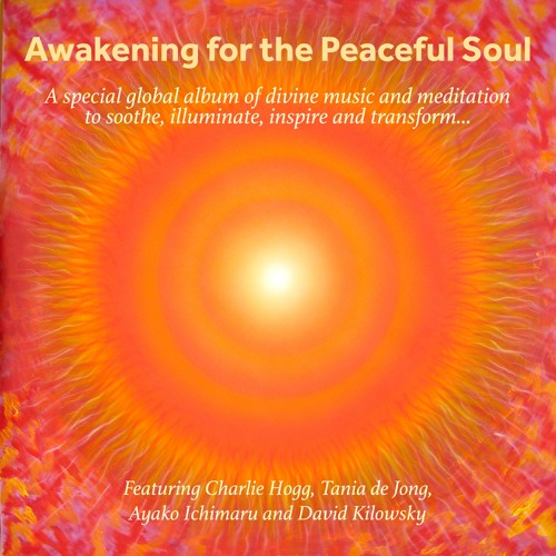 Awakening for the Peaceful Soul album cover