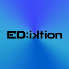 Ediktion - Seduction (Sample)