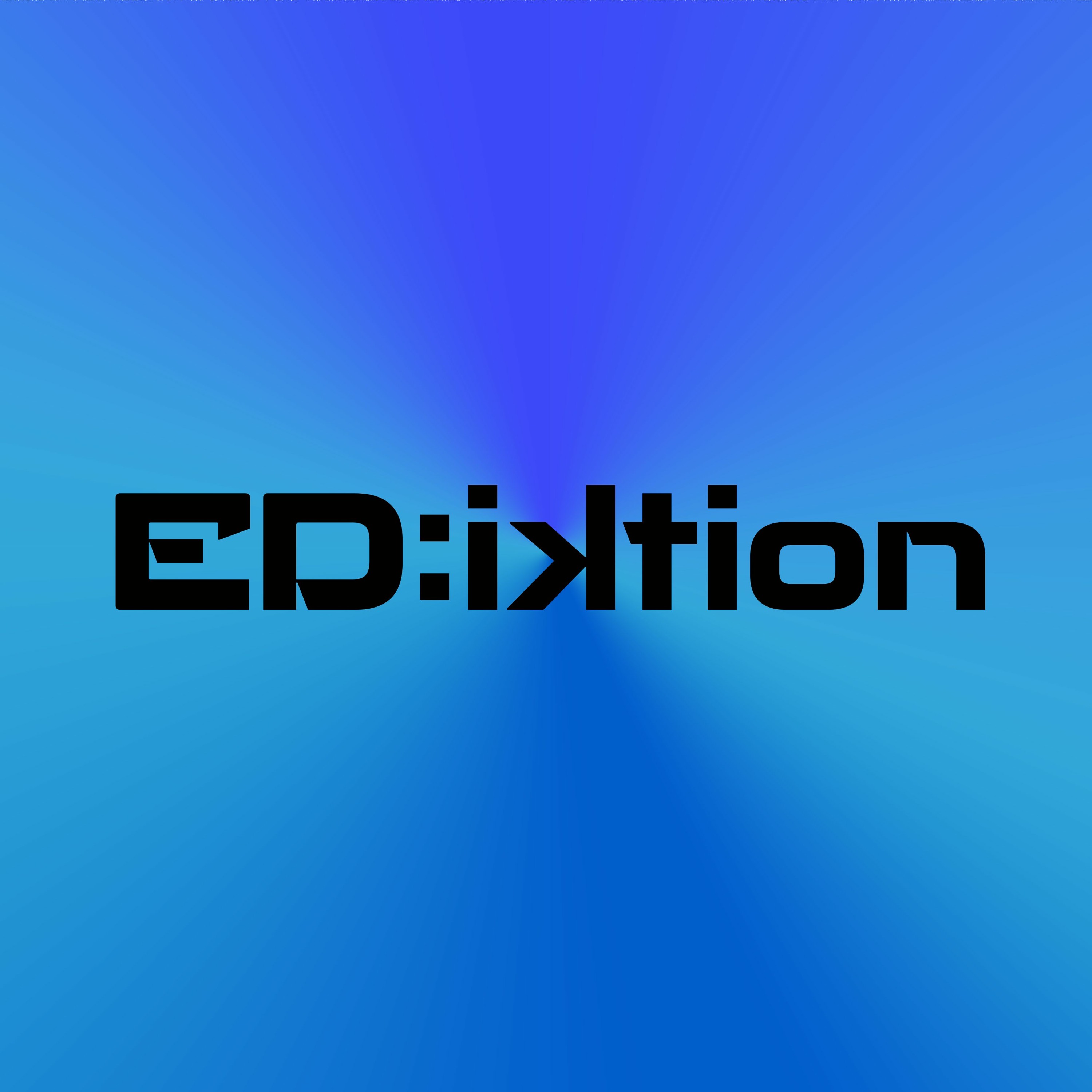 Ediktion - Seduction (Sample) episode artwork