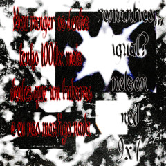 ROMANTICO,,,igualNELSONNED༒9X7༒