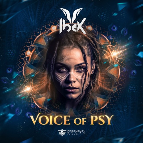 IbeX - Voice Of Psy